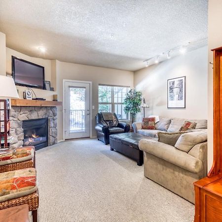 The Chefs Chalet At Collins Lake Apartment Government Camp Bagian luar foto