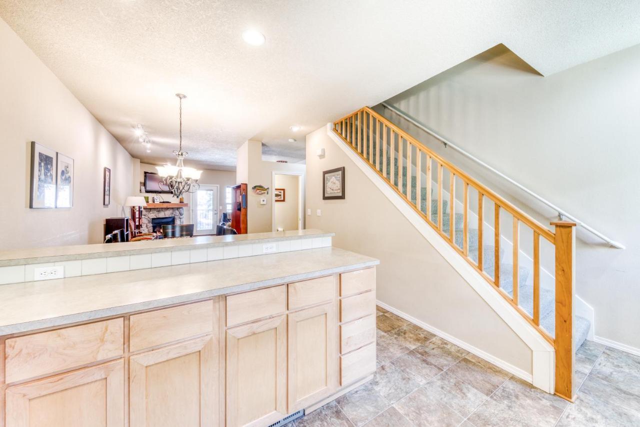 The Chefs Chalet At Collins Lake Apartment Government Camp Bagian luar foto
