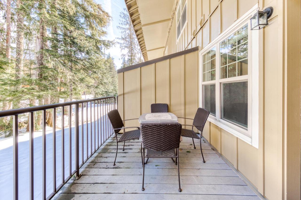 The Chefs Chalet At Collins Lake Apartment Government Camp Bagian luar foto