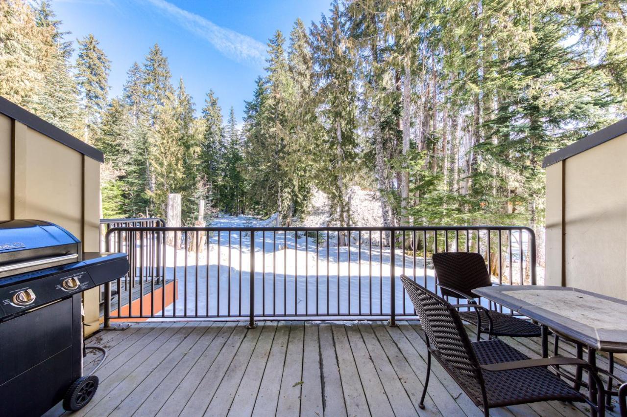 The Chefs Chalet At Collins Lake Apartment Government Camp Bagian luar foto