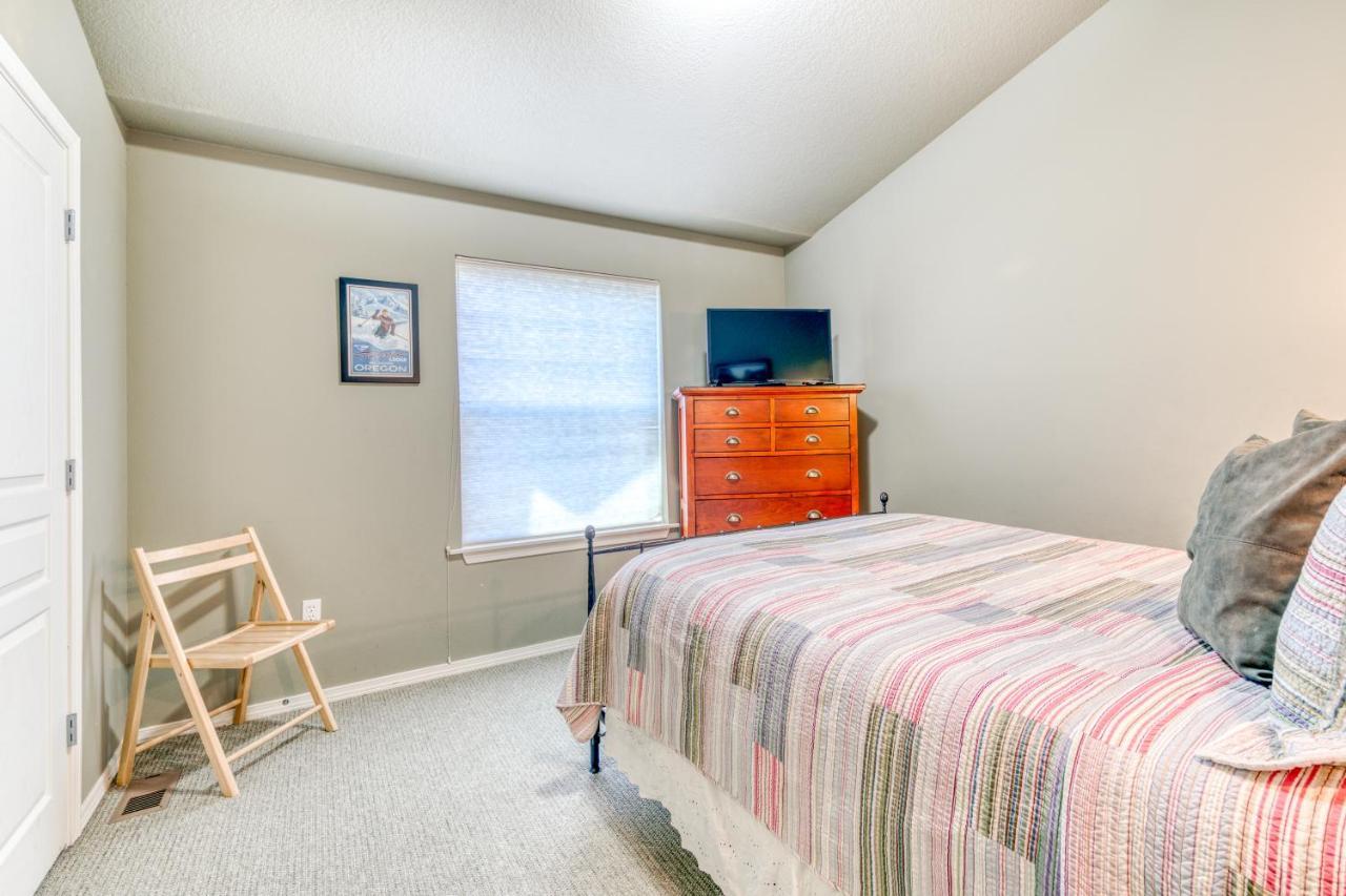 The Chefs Chalet At Collins Lake Apartment Government Camp Bagian luar foto