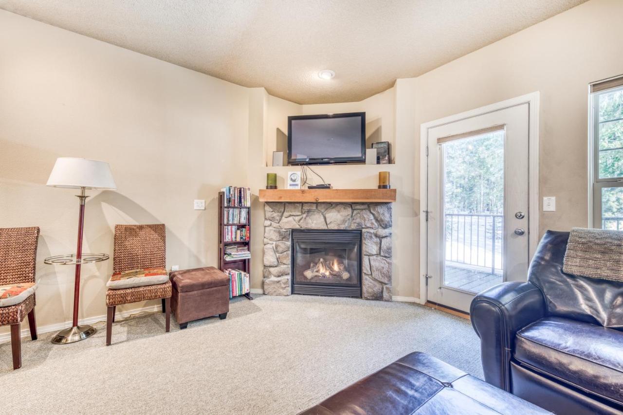 The Chefs Chalet At Collins Lake Apartment Government Camp Bagian luar foto