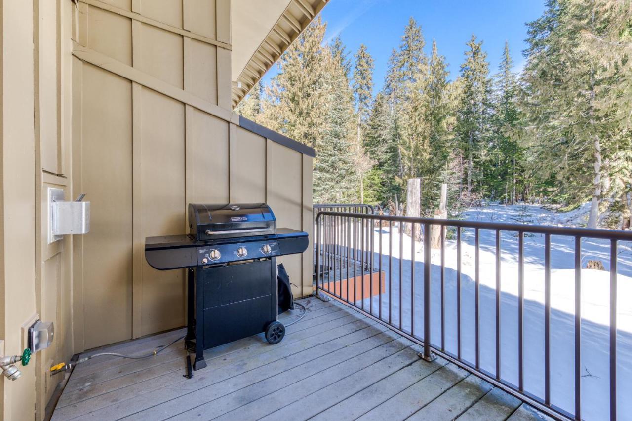 The Chefs Chalet At Collins Lake Apartment Government Camp Bagian luar foto